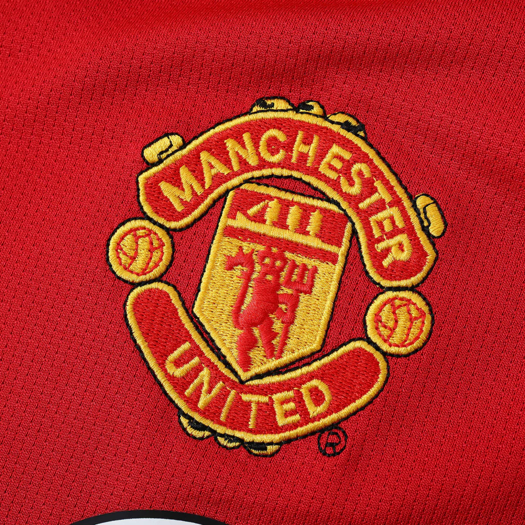 Camisa Manchester United I - 2004/05 Retrô