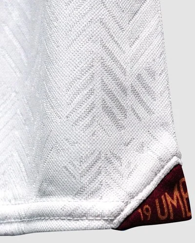 Camisa West Ham III - 2024/25 Branca