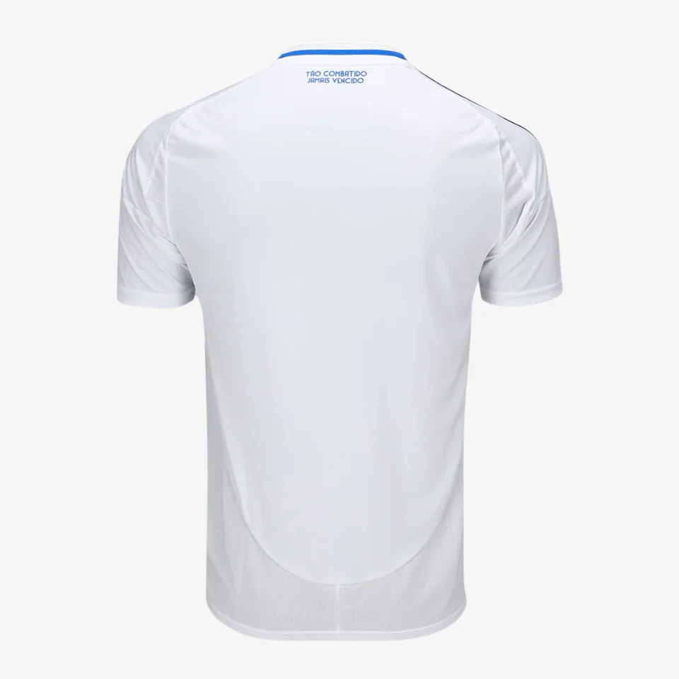 Camisa Cruzeiro II - 2025/26 Branca