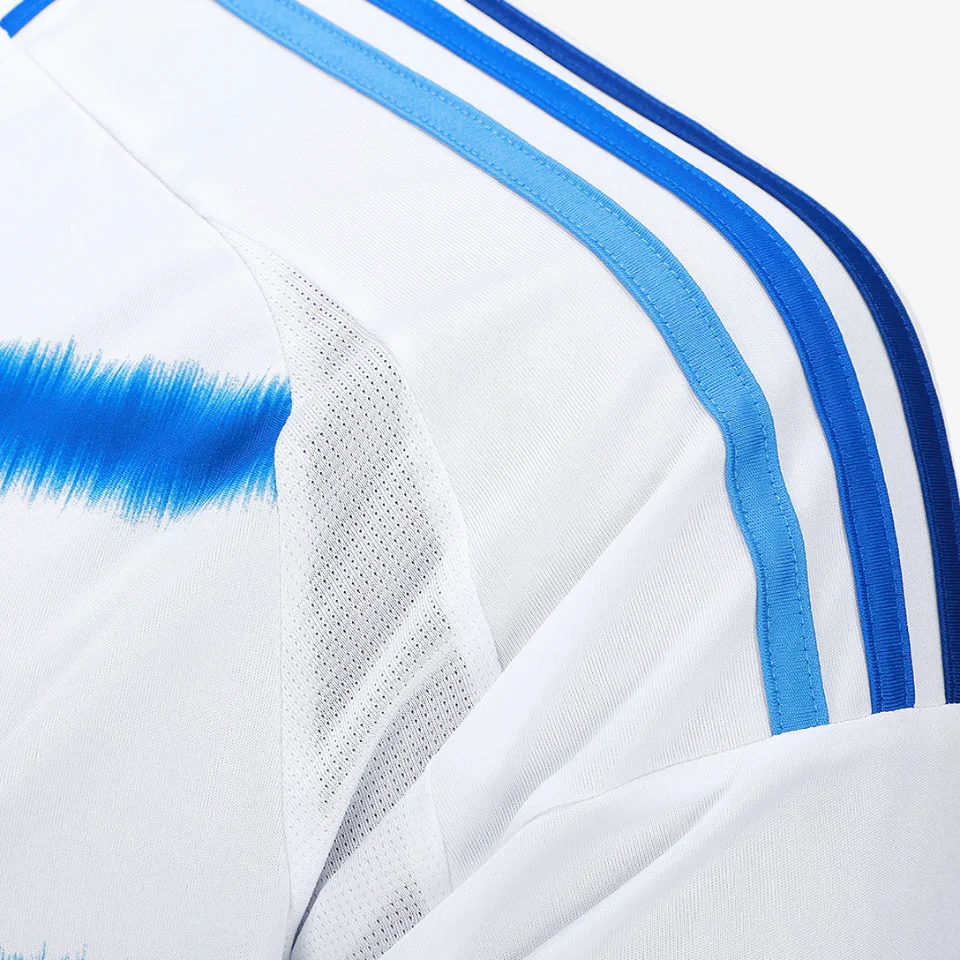 Camisa Cruzeiro II - 2025/26 Branca