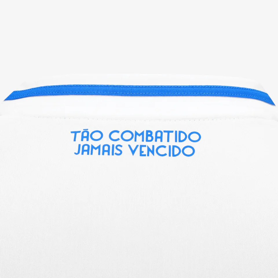 Camisa Cruzeiro II - 2025/26 Branca
