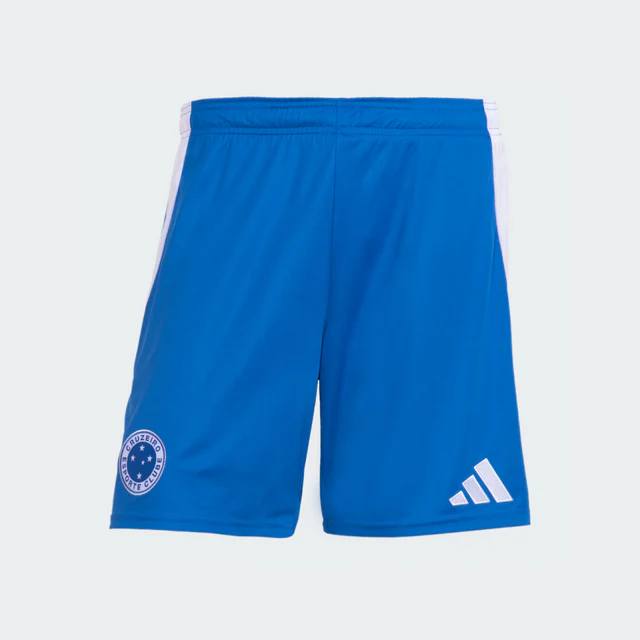 Kit Infantil Cruzeiro II - 2025/26 Branco