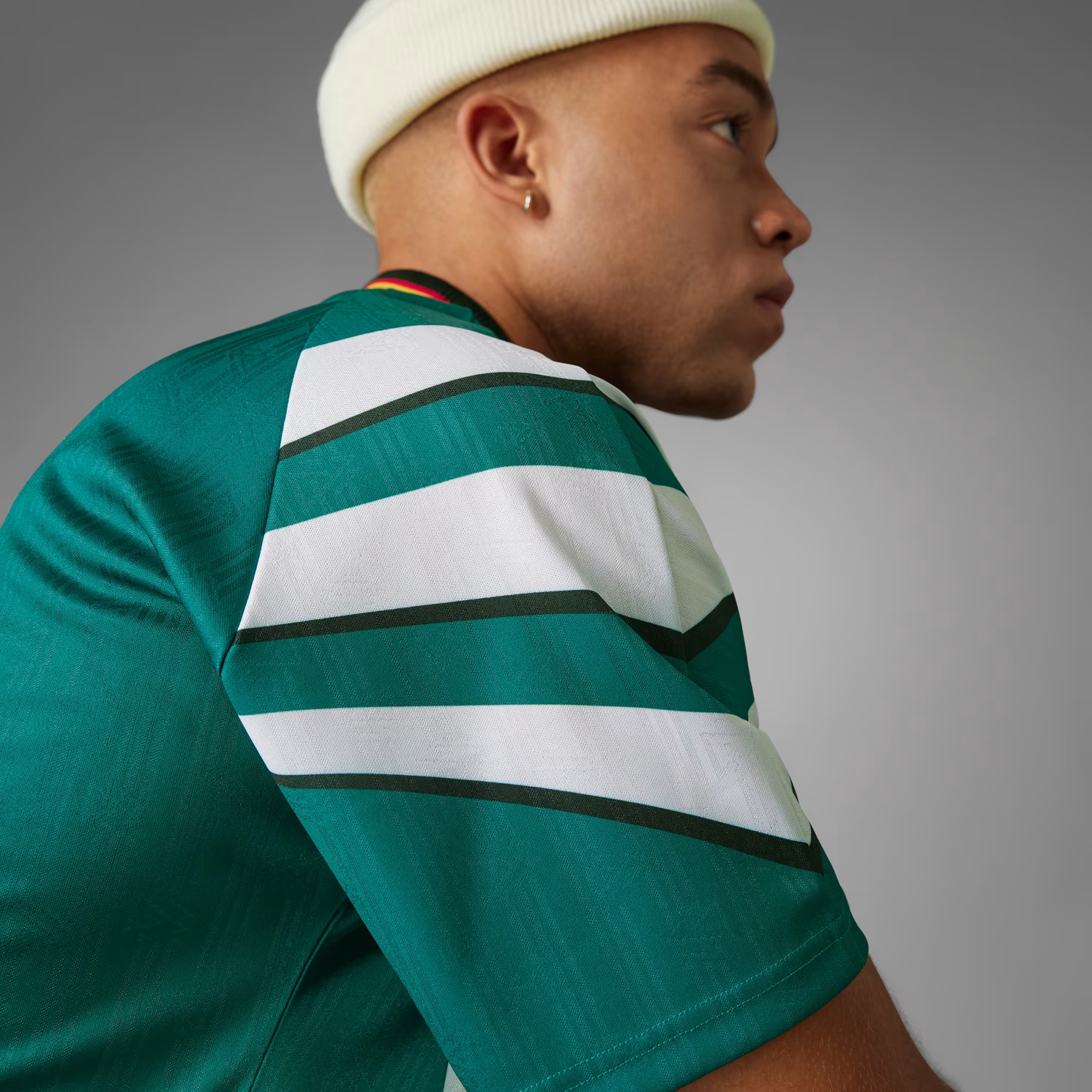 Camisa Alemanha II - 1996/98 Retrô