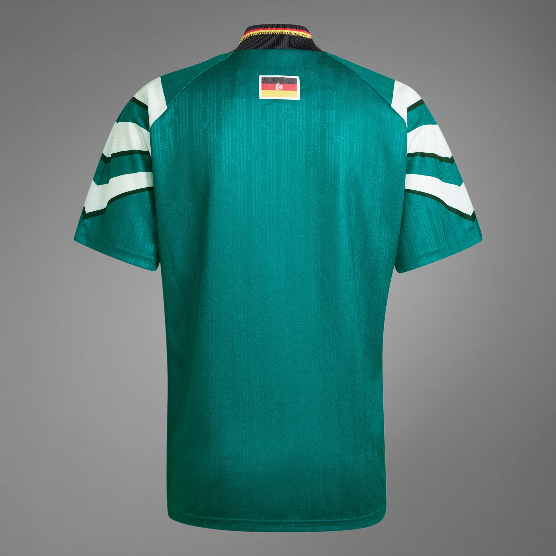 Camisa Alemanha II - 1996/98 Retrô