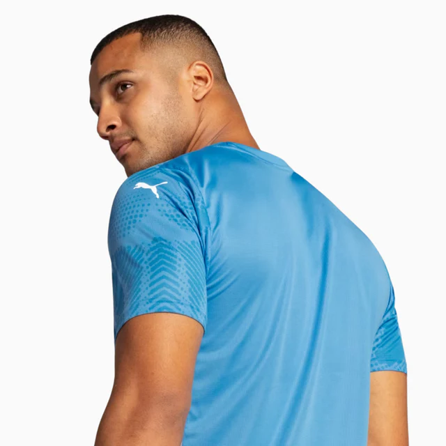 Camisa Palmeiras Goleiro I - 2025/26 Azul