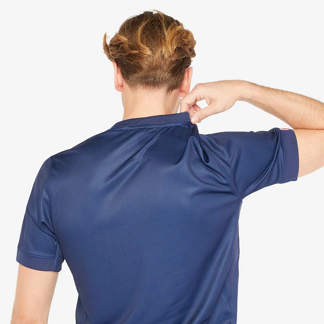 Camisa PSG I - 2025/26 Azul