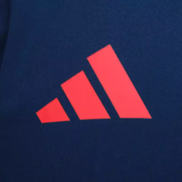 Camisa Flamengo Treino - 2025/26 Azul