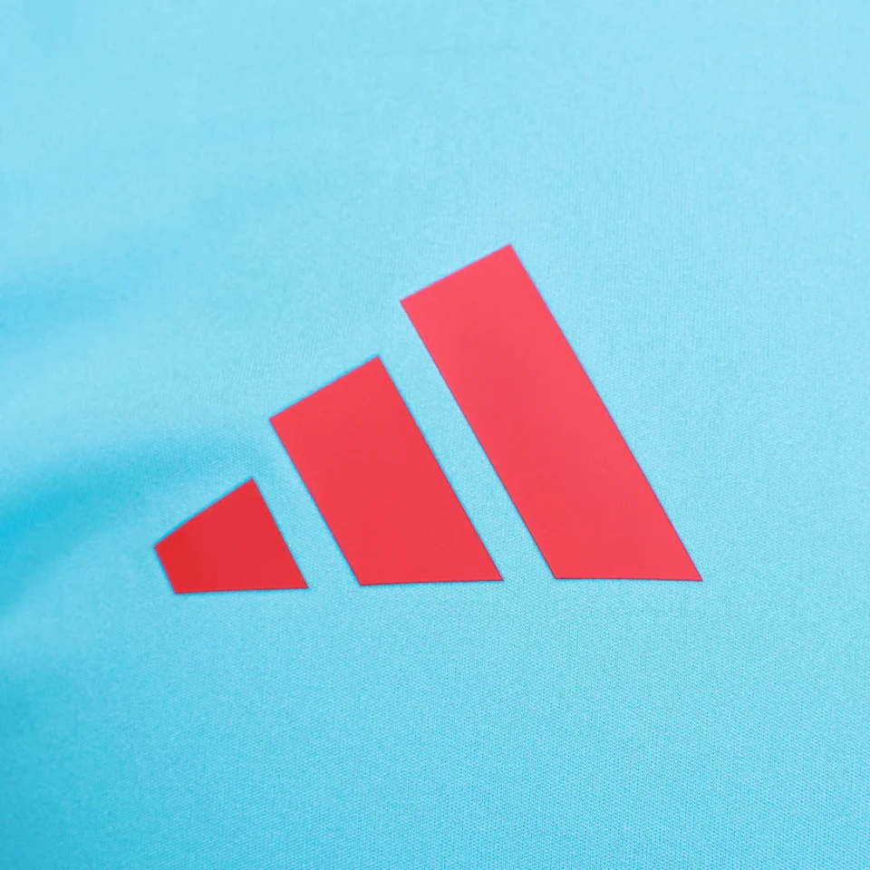 Camisa Flamengo Treino - 2025/26 Azul