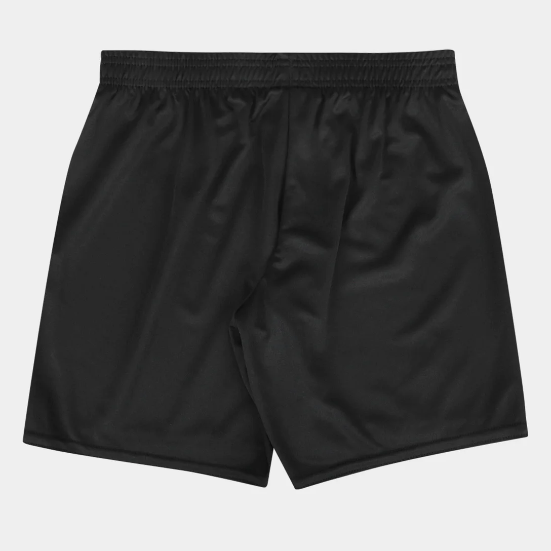 Kit Infantil Flamengo II - 2025/26 Branco e Preto