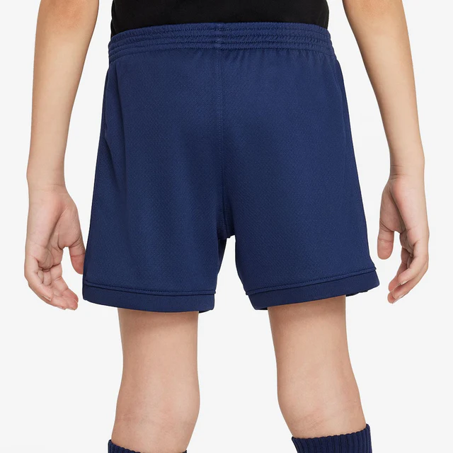 Kit Infantil PSG I - 2025/26 Azul