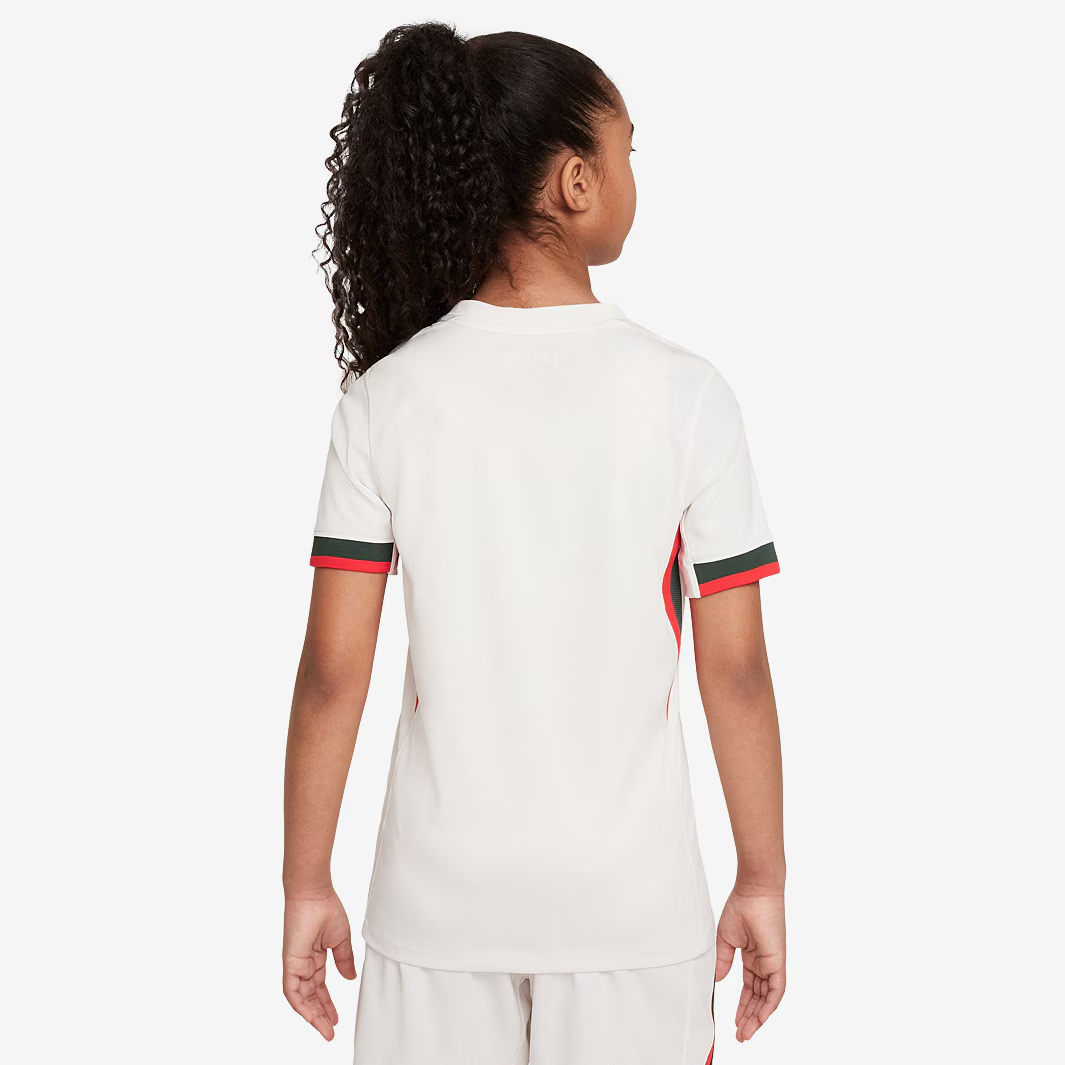 Kit Infantil Chelsea II - 2025/26 Branco