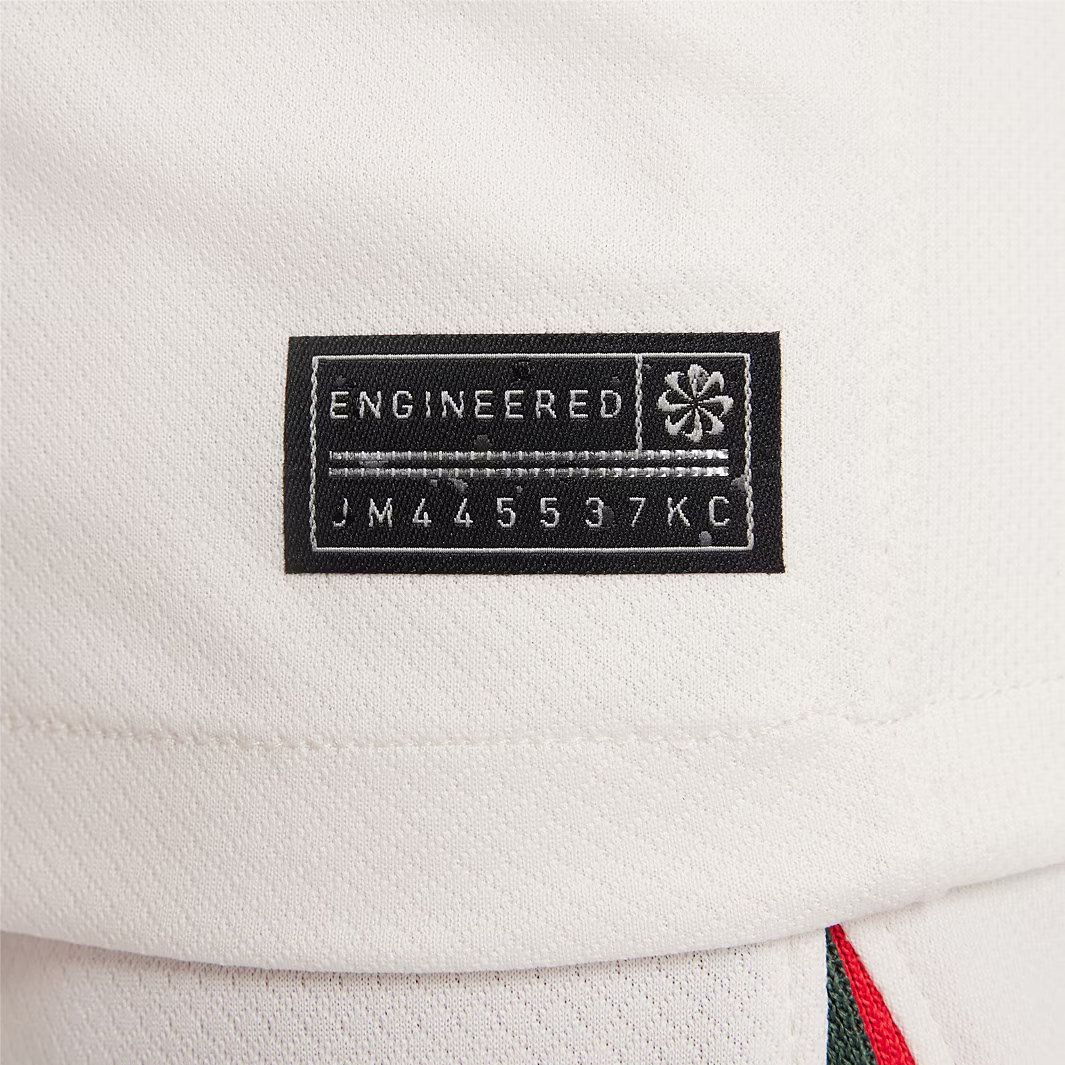 Kit Infantil Chelsea II - 2025/26 Branco