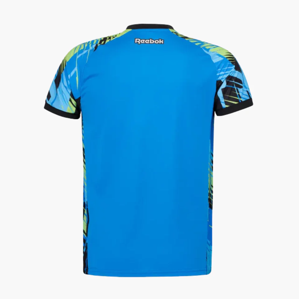 Camisa Botafogo Goleiro I - 2025/26 Azul