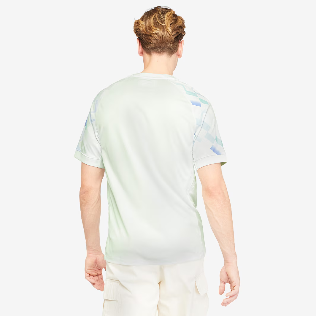 Camisa Inter de Milão II - 2025/26 Branca