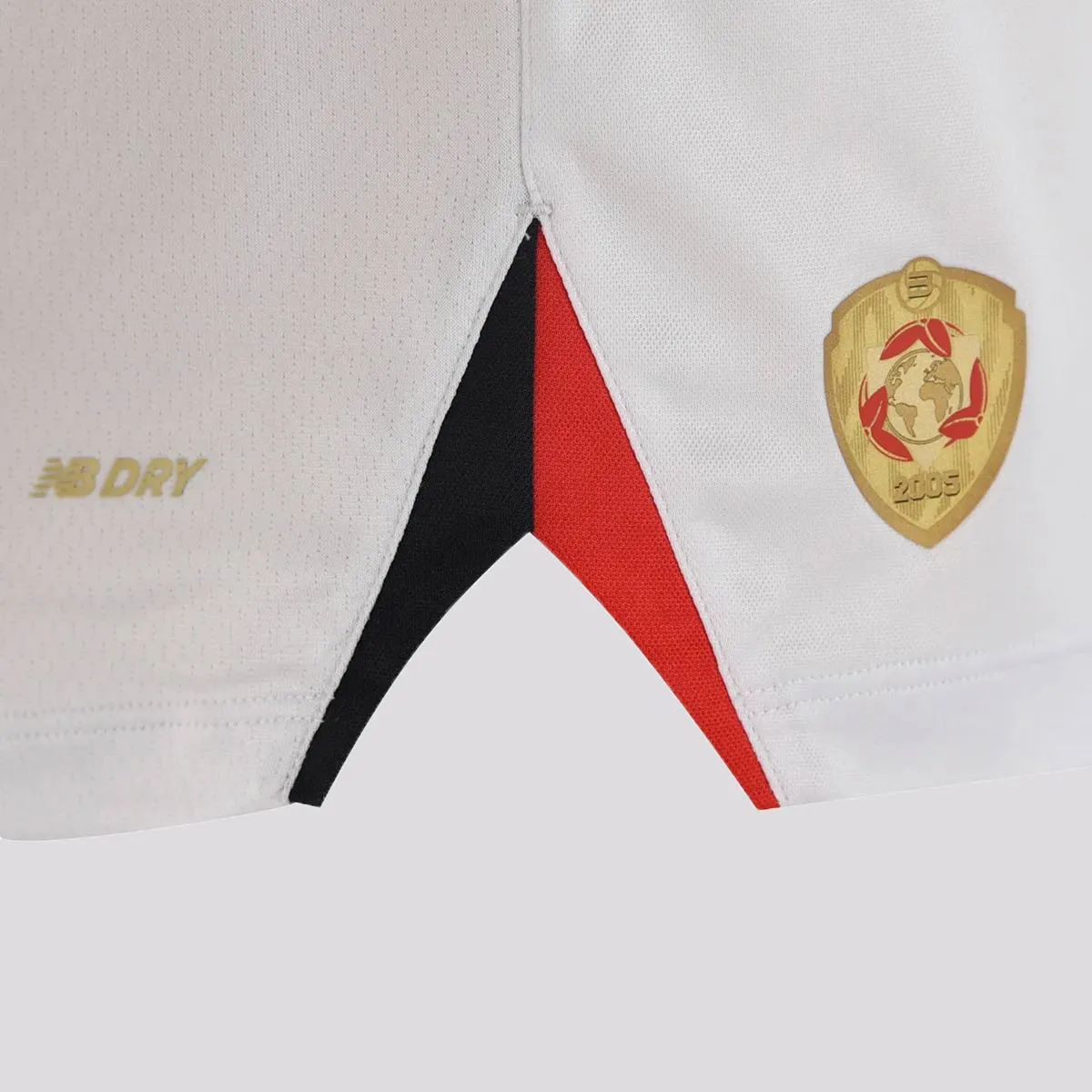Camisa São Paulo I - 2025/26 Lucas N° 7