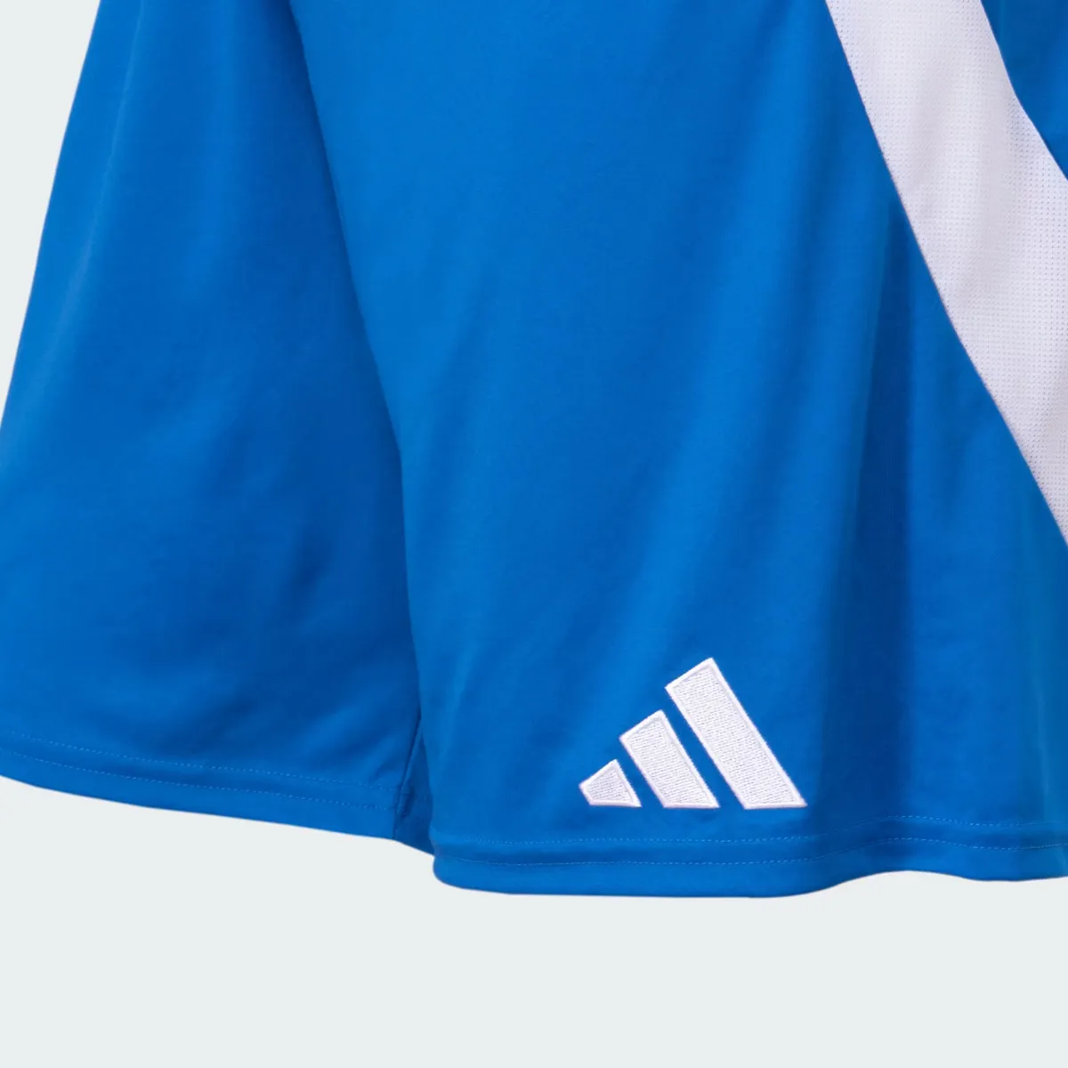 Calção Cruzeiro II - 2025/26 Azul