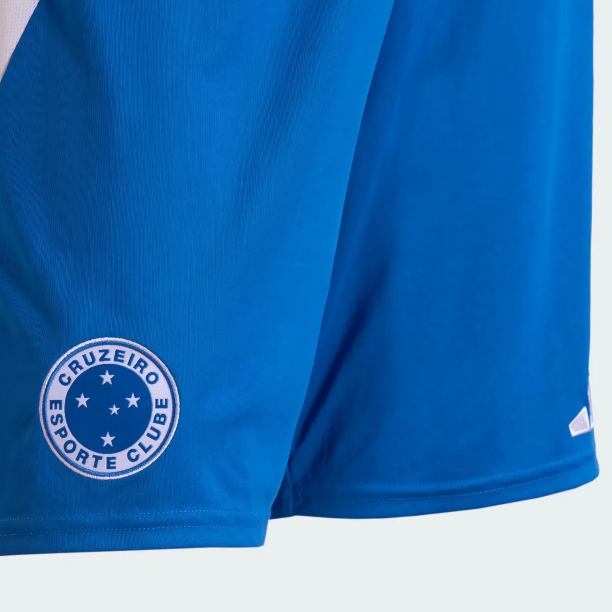 Calção Cruzeiro II - 2025/26 Azul
