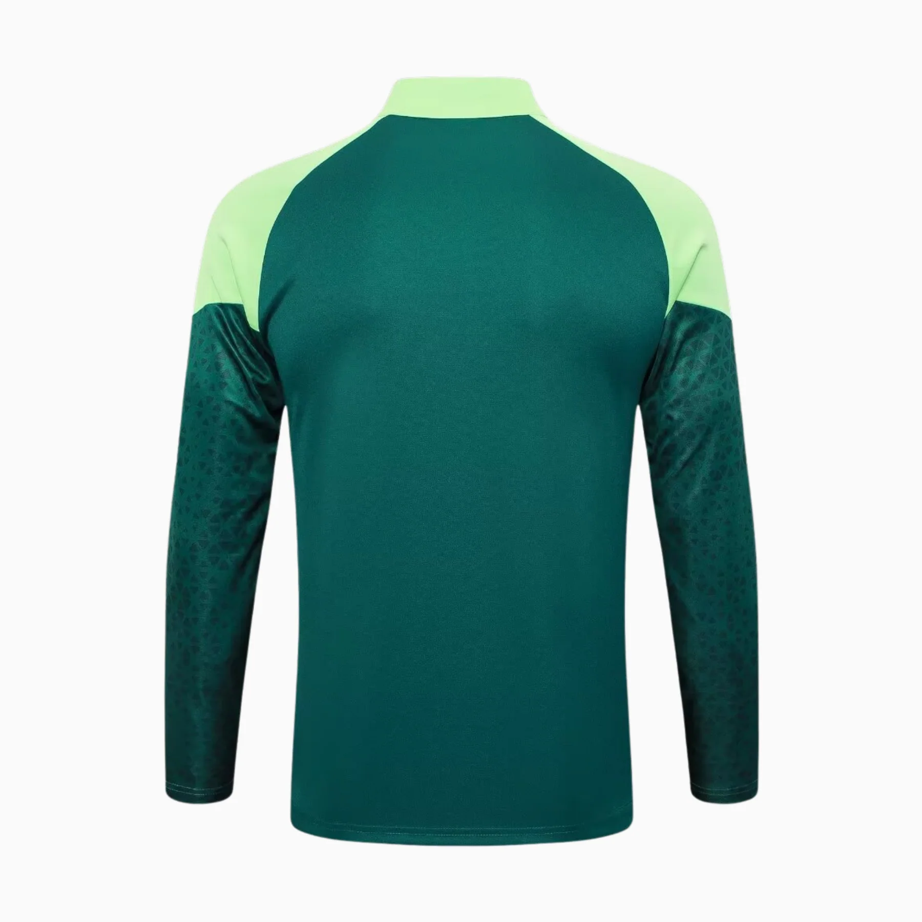 Conjunto Palmeiras Treino - 2024/25