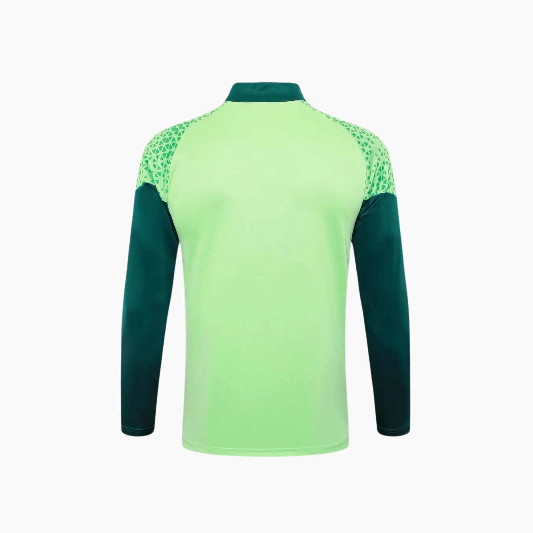 Conjunto Palmeiras Treino - 2024/25