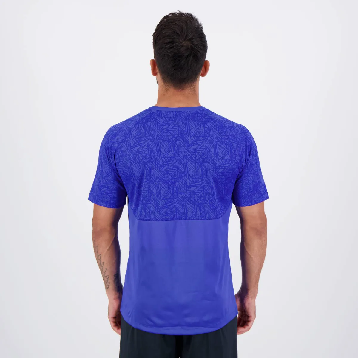 Camisa Grêmio Treino - 2024/25 Azul