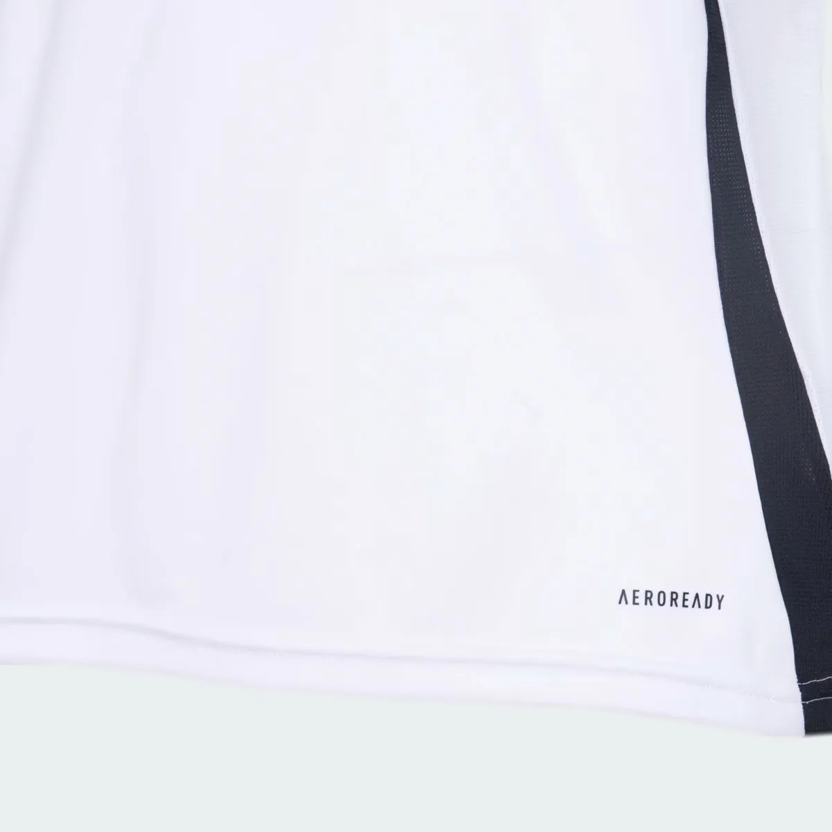 Camisa Atlético Mineiro II - 2025/26 Branca