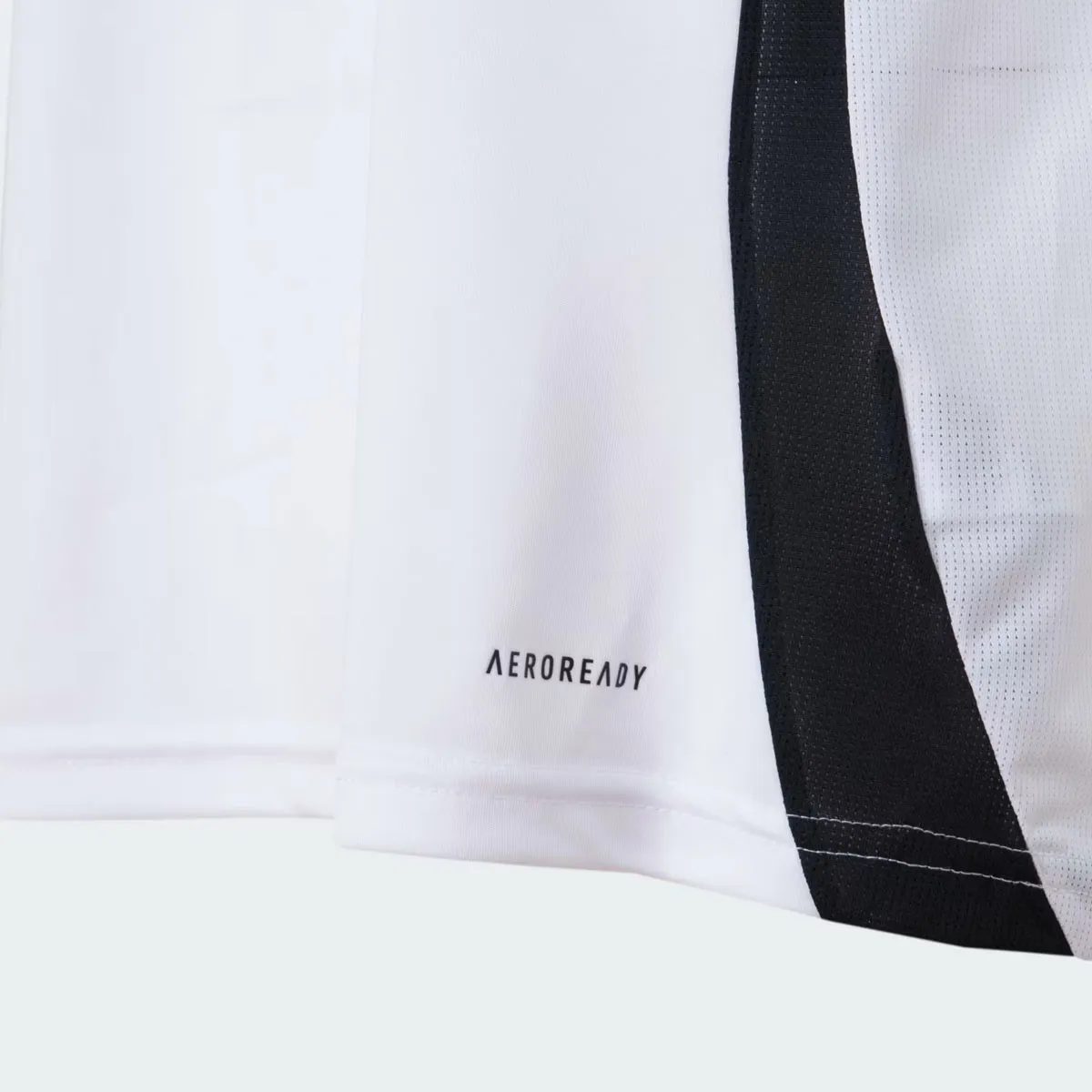 Camisa Feminina Atlético Mineiro II - 2025/26 Branca