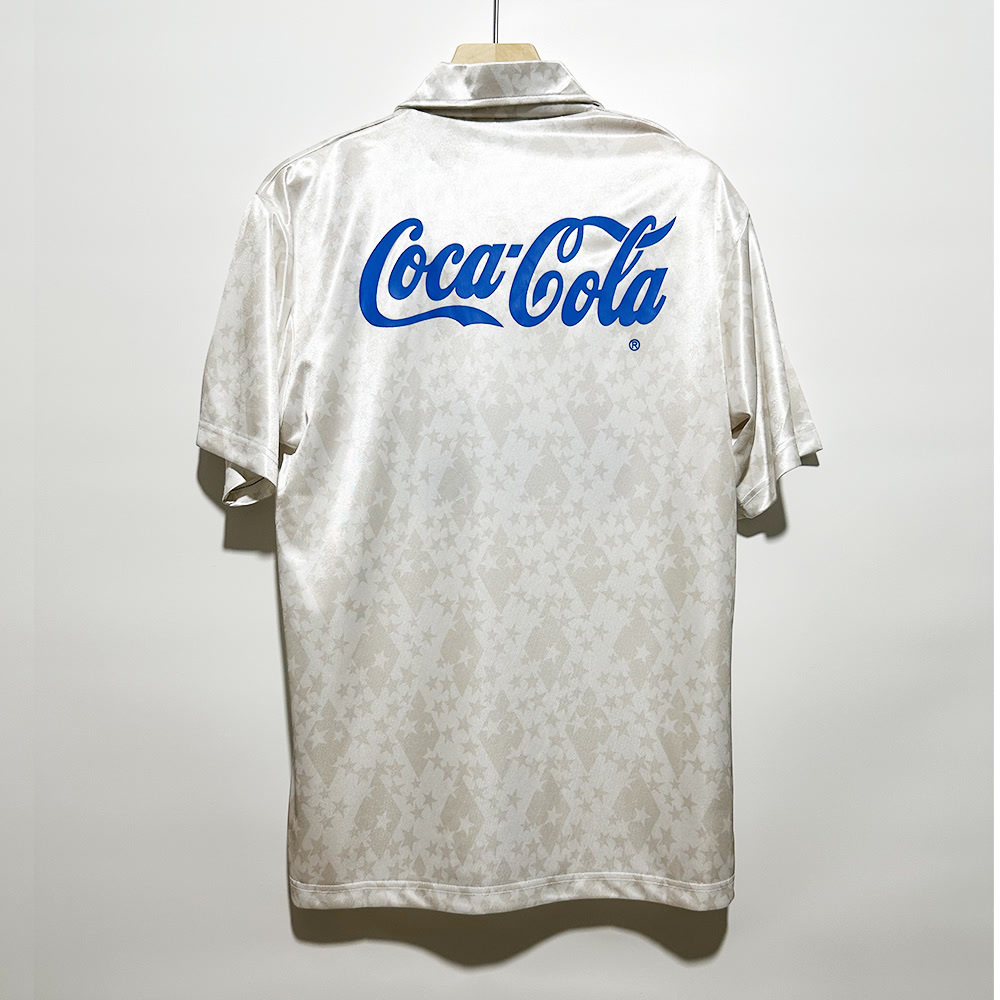 Camisa Cruzeiro II - 1993/94 Retrô