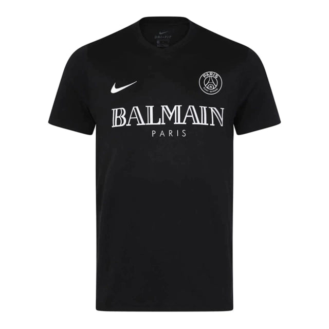 Camisa Nike PSG X Balmain - 2023/24