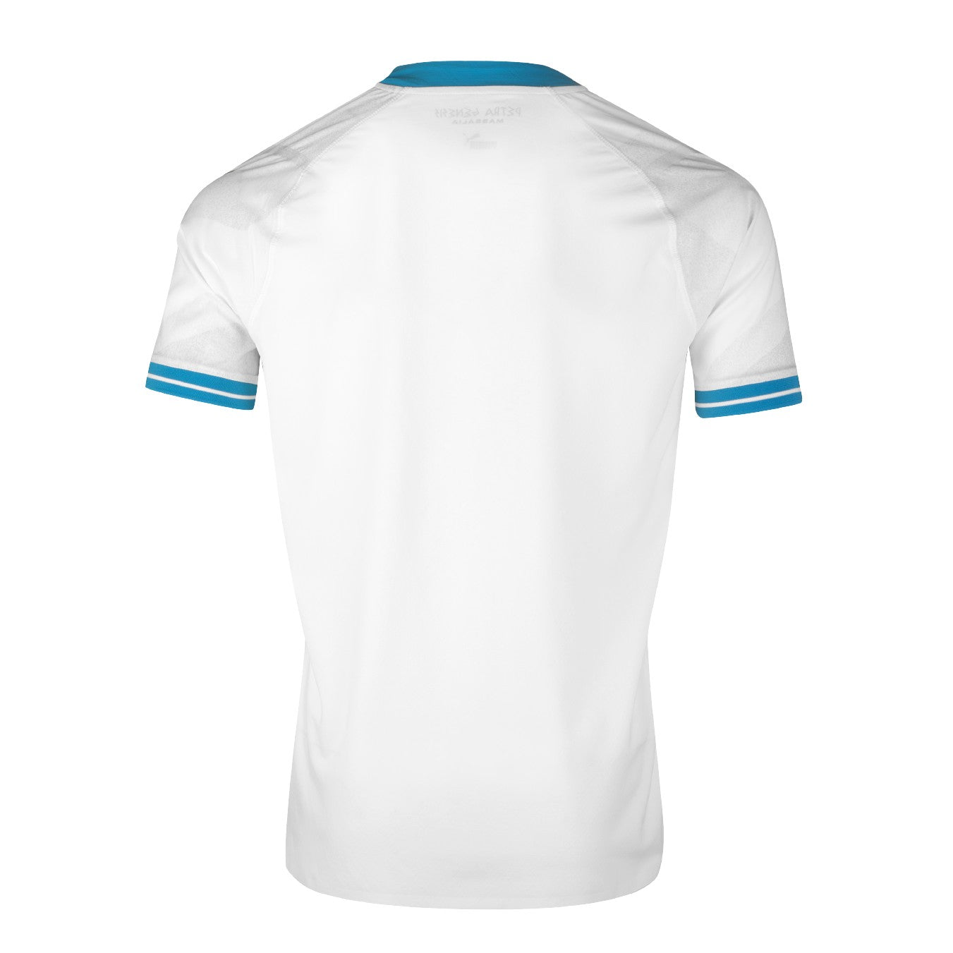 Camisa Olympique Marseille I - 2023/24 Branca