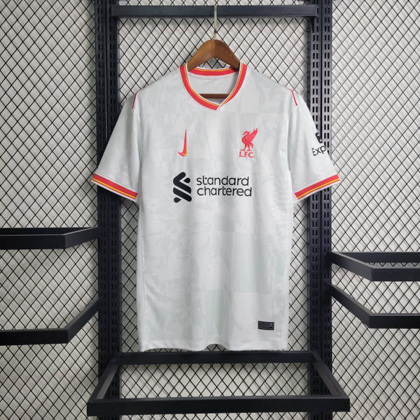 Camisa Nike Liverpool III - 2024/25