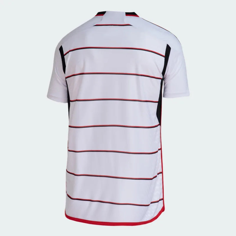Camisa Adidas Flamengo II - 2023/24 Jogador