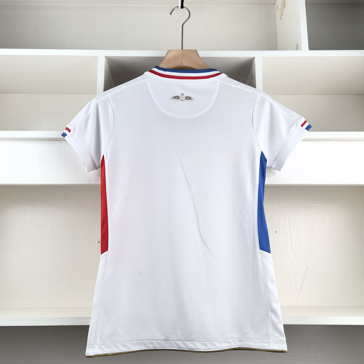 Camisa Feminina Fortaleza II - 2024/25 Branca