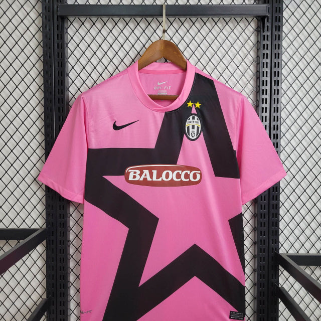 Camisa Nike Juventus II - 2011/12 Retrô