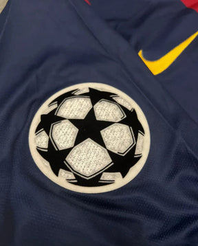 Camisa Barcelona I - 2014/15 Retrô
