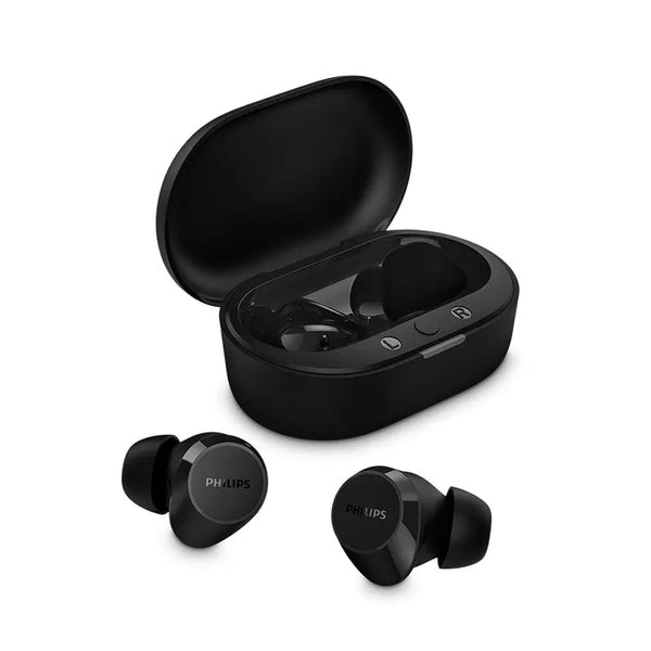 Fone de Ouvido Bluetooth Wireless Preto