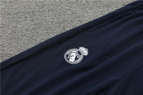Conjunto Real Madrid Treino - 2023/24
