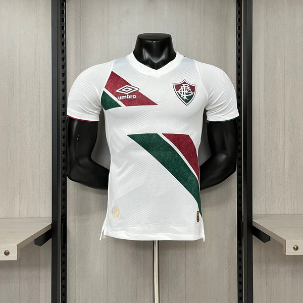 Camisa Umbro Fluminense II - 24/25 Jogador