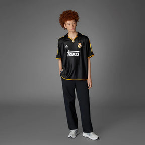 Camisa Real Madrid II - 1998/99 Retrô