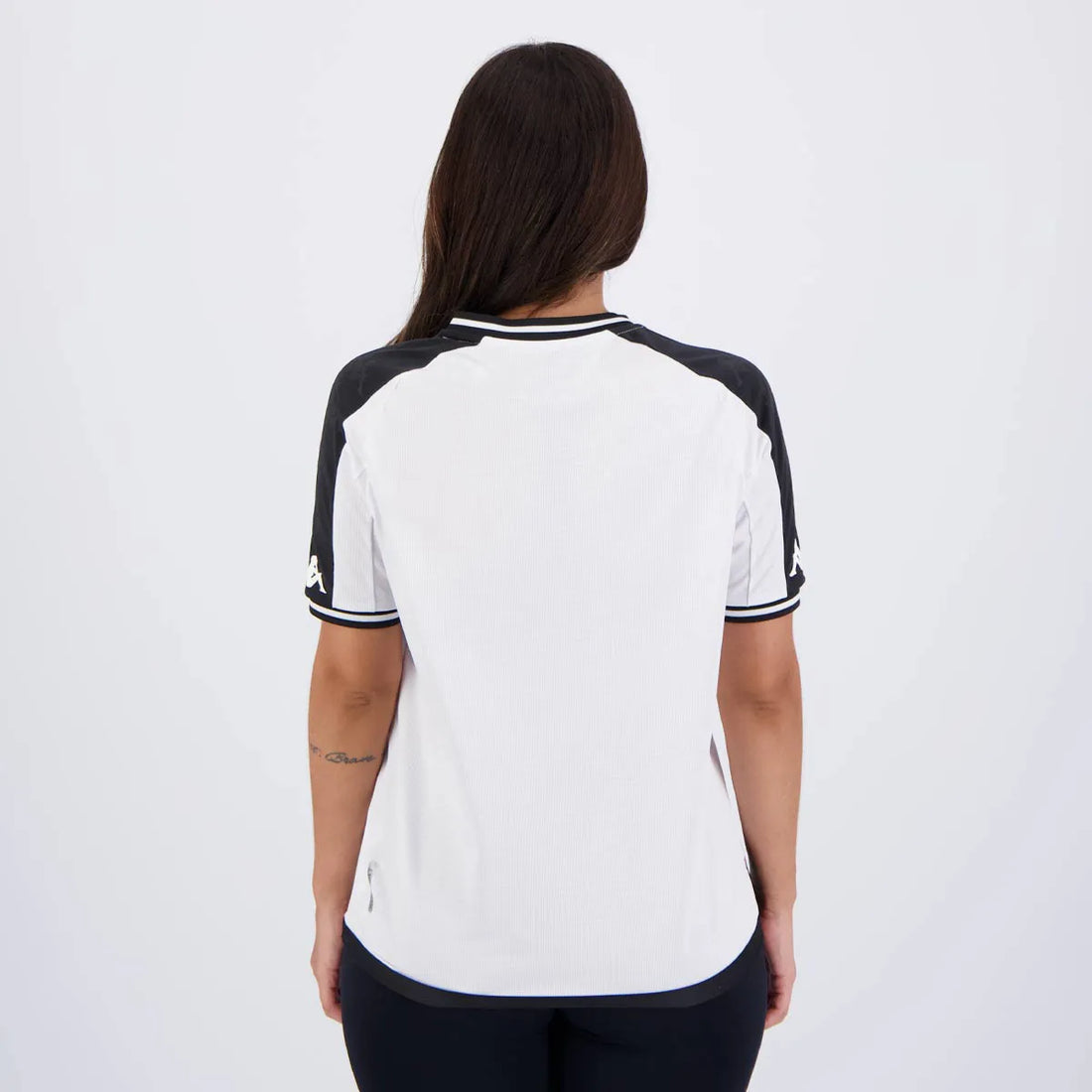 Camisa Feminina Vasco II - 2024/25