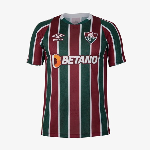 Camisa Umbro Fluminense I - 2024/25