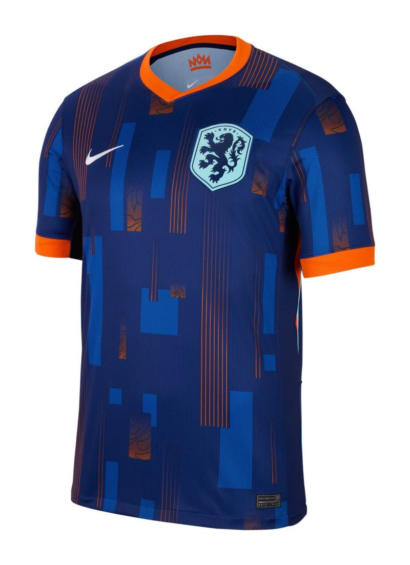 Camisa Nike Holanda II - 2024/25