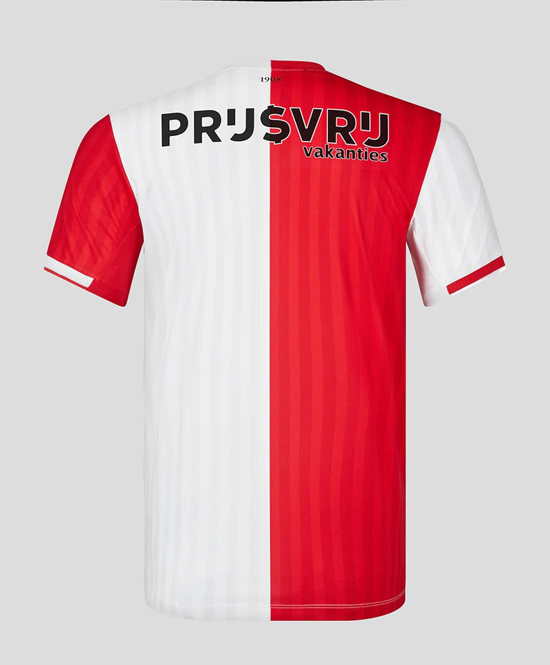 Camisa Castore Feyenoord I - 2023/24