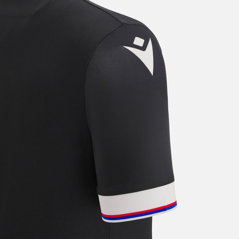 Camisa Crystal Palace III - 2022/23