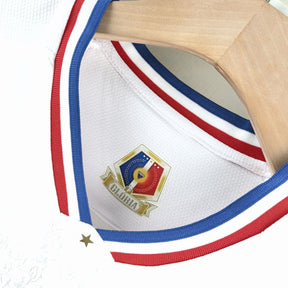 Camisa Feminina Fortaleza II - 2024/25 Branca