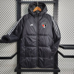 Jaqueta Adidas São Paulo - 2023/24