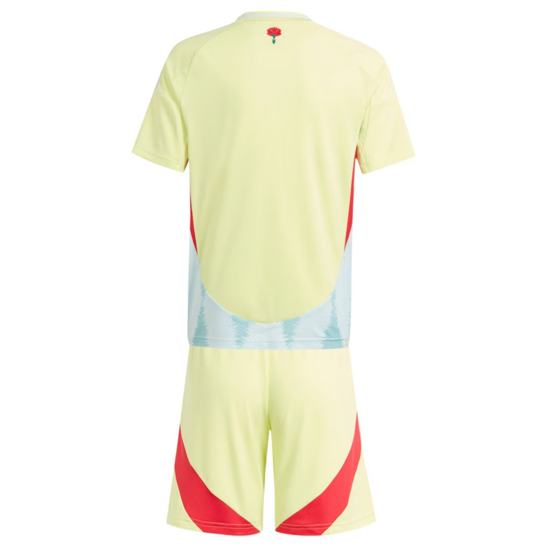 Kit Infantil Espanha II - 2024/25