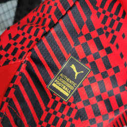 Kit Adidas Milan III - 2023/24 Infantil