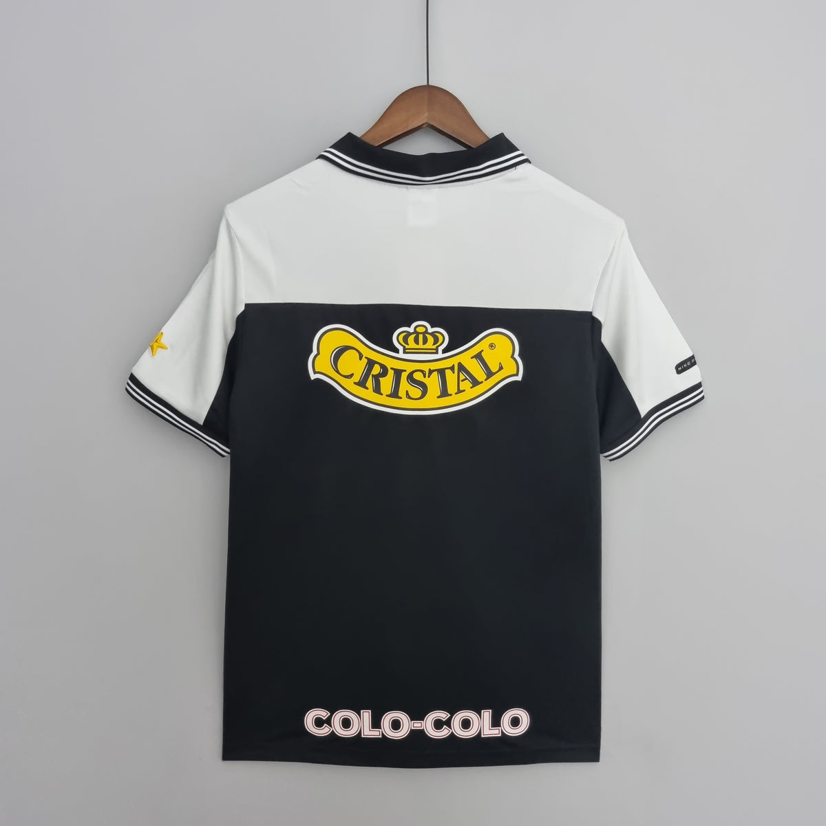 Camisa Nike Colo-Colo II - 1999 Retrõ