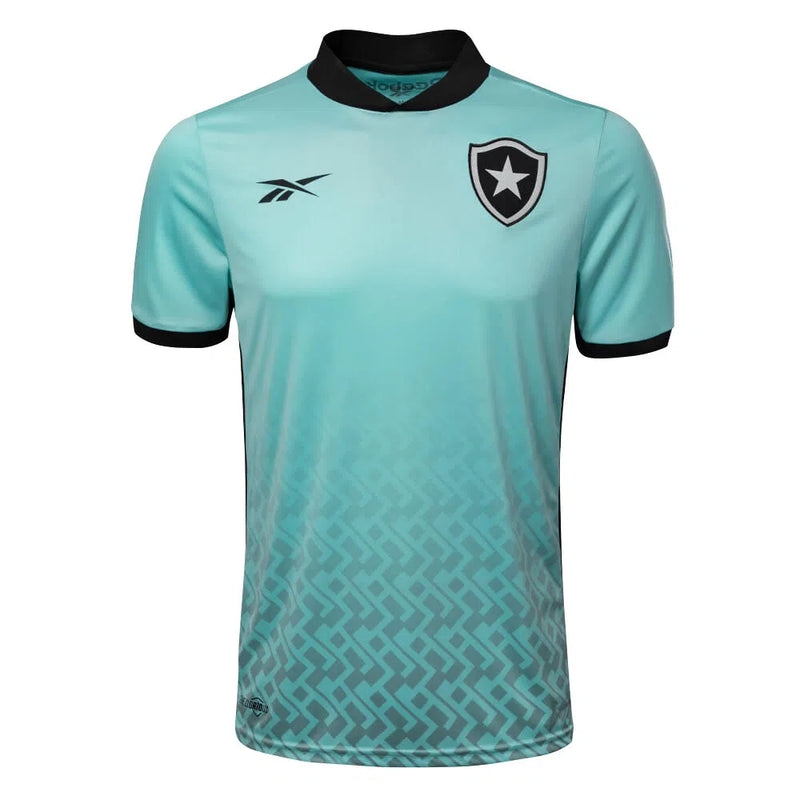 Camisa Reebok Botafogo Treino - 2023/24