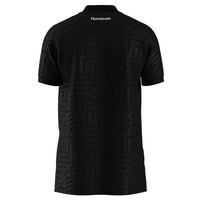 Camisa Reebok Botafogo II - 2023/24